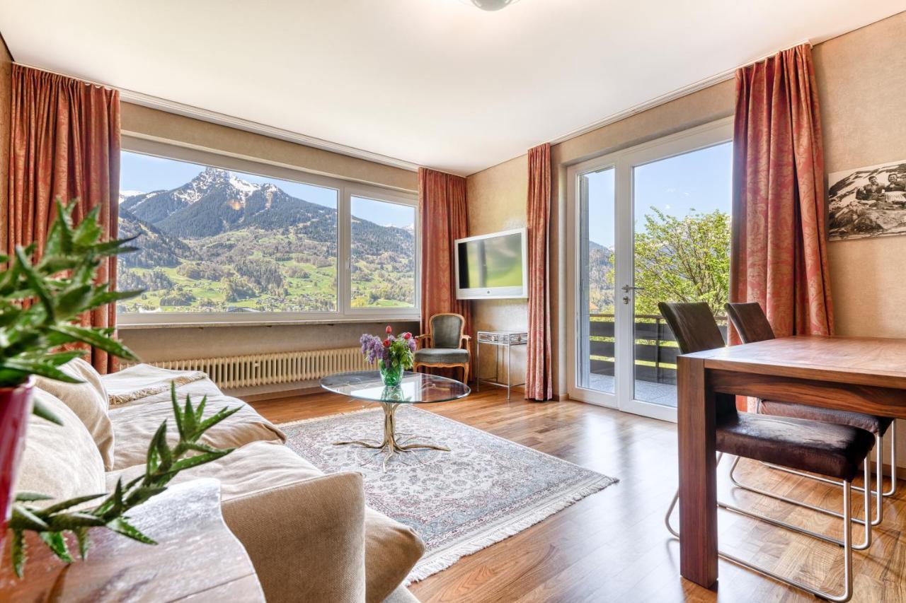 Ferienhaus Tinabella - Bei Der Hochjochbahn - Sivretta Montafon Villa Schruns Bagian luar foto