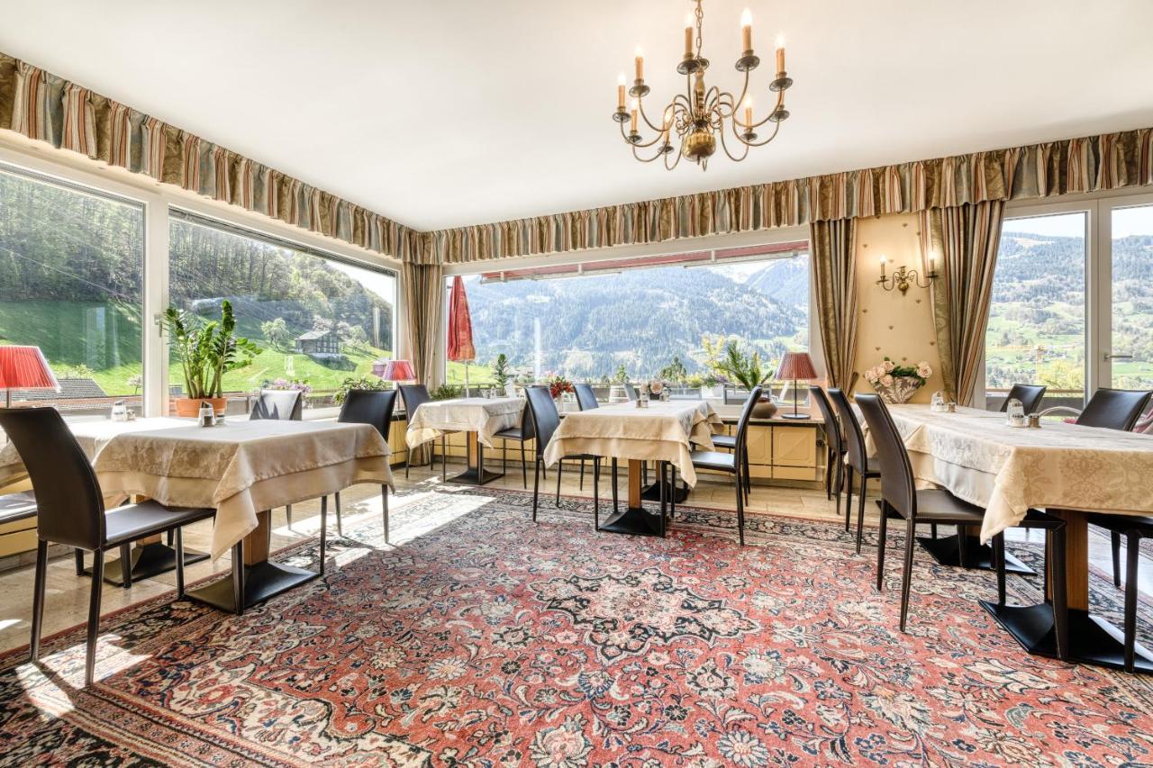 Ferienhaus Tinabella - Bei Der Hochjochbahn - Sivretta Montafon Villa Schruns Bagian luar foto